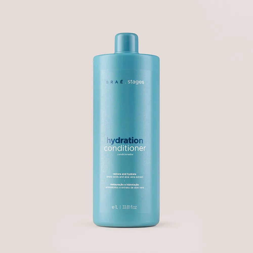Braé Stages Hydration Conditioner