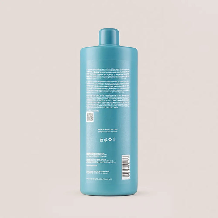 Braé Stages Hydration Conditioner