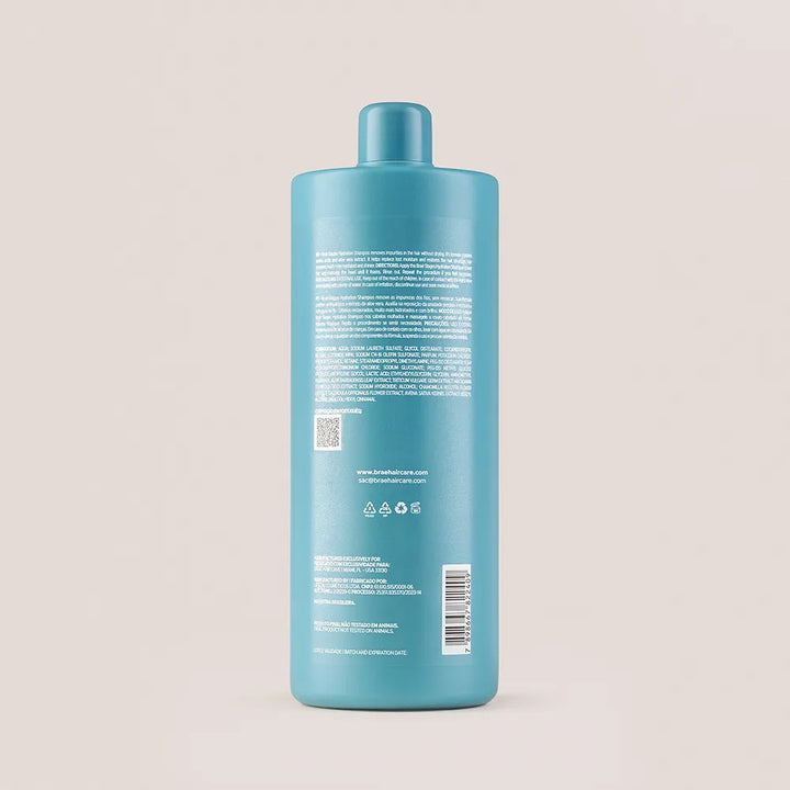Braé Stages Hydration Shampoo