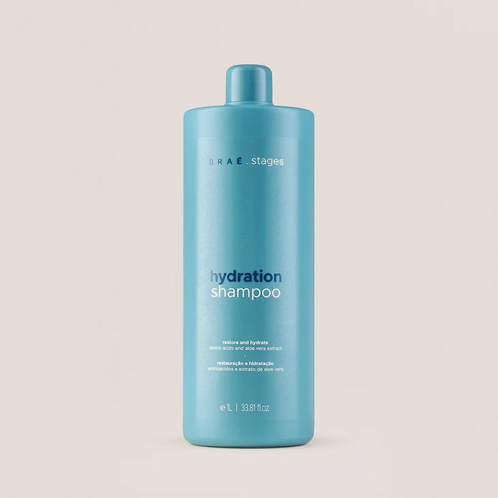 Braé Stages Hydration Shampoo