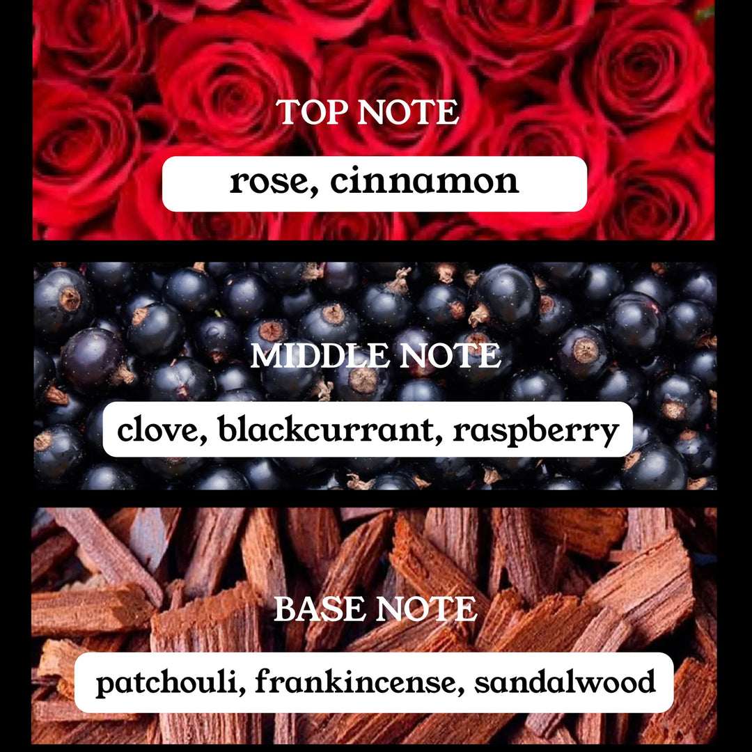 Intense by Toke Makinwa