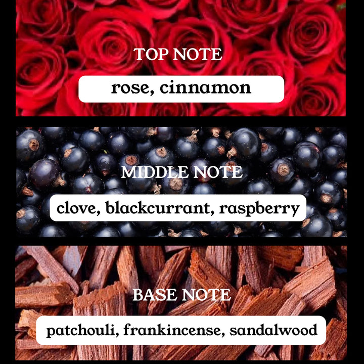 Intense by Toke Makinwa