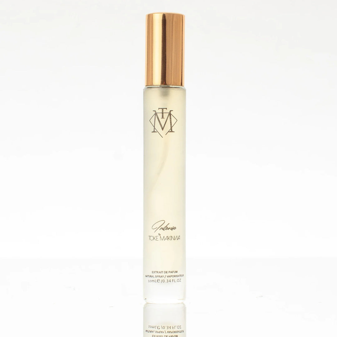 Intense by Toke Makinwa
