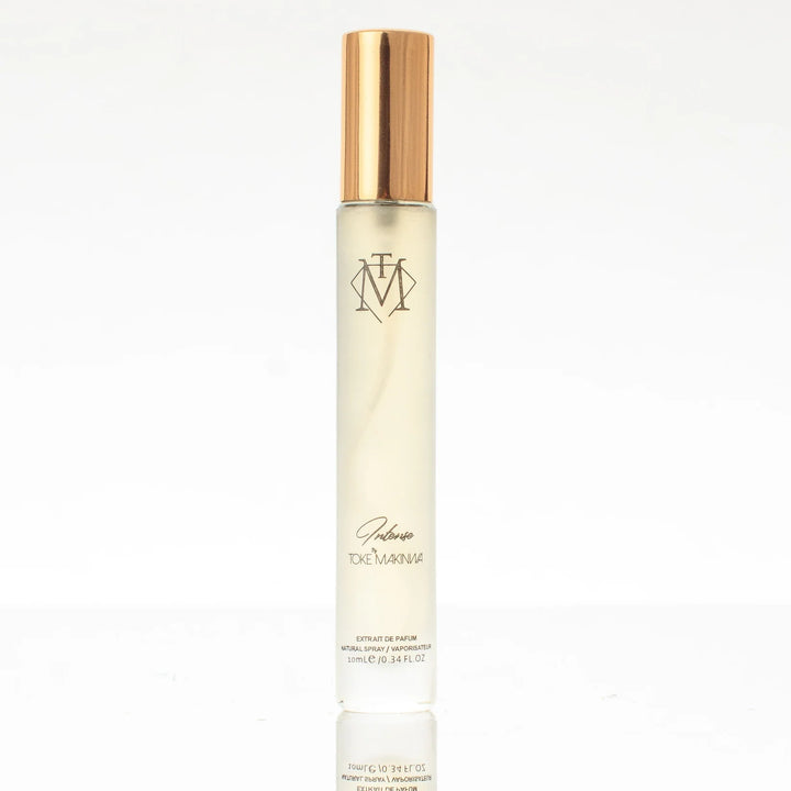 Intense by Toke Makinwa