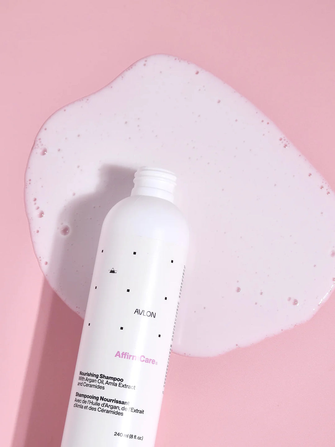 Avlon AffirmCare Moisture Right Nourishing Shampoo