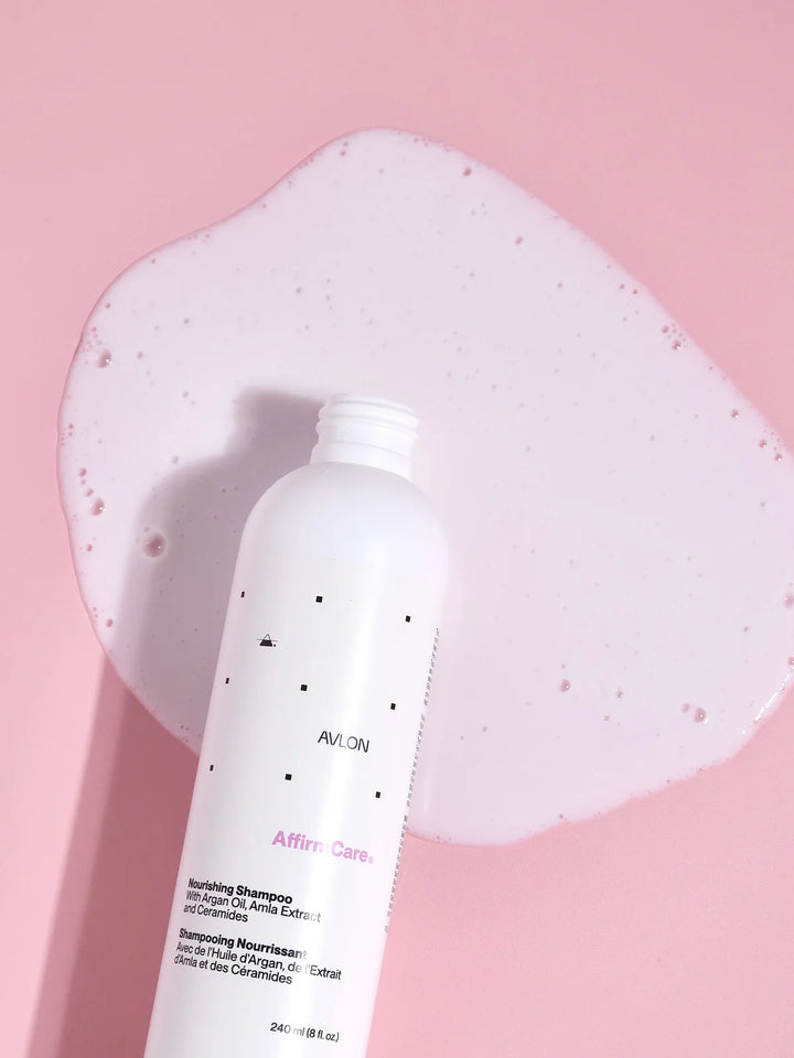 Avlon AffirmCare Moisture Right Nourishing Shampoo