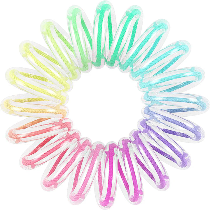 Invisibobble KIDS ORIGINAL Magic Rainbow 3pc