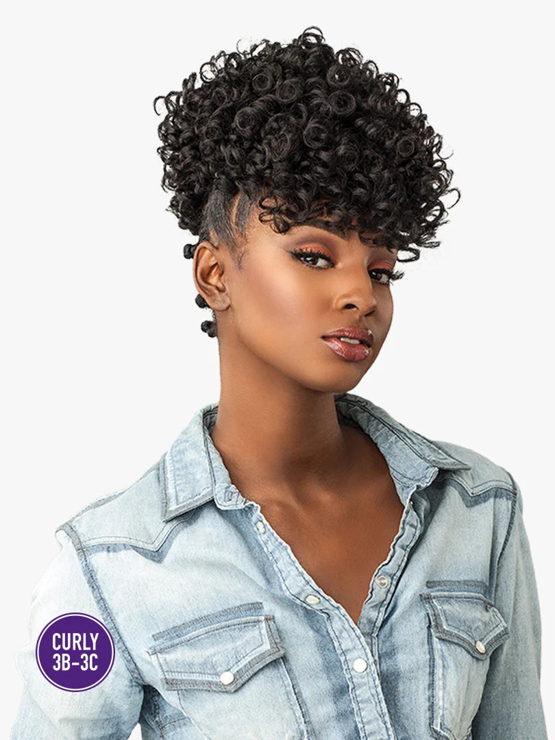 Sensationnel CURLS KINKS & CO_SHOW STOPPER