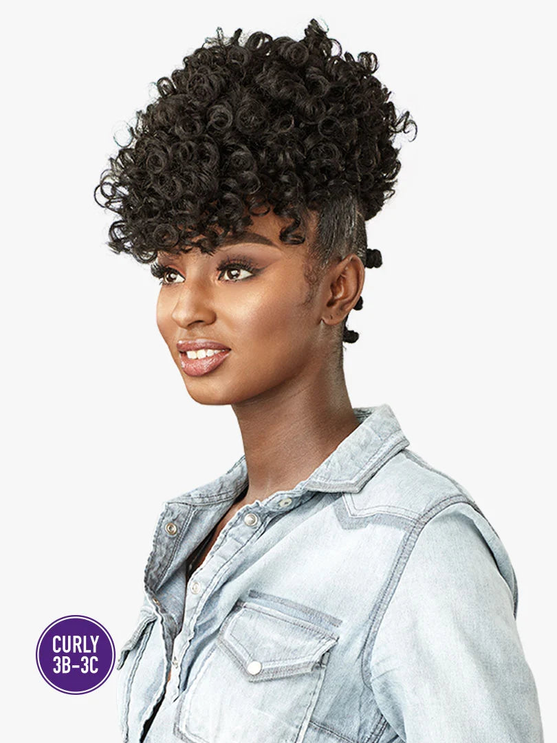 Sensationnel CURLS KINKS & CO_SHOW STOPPER