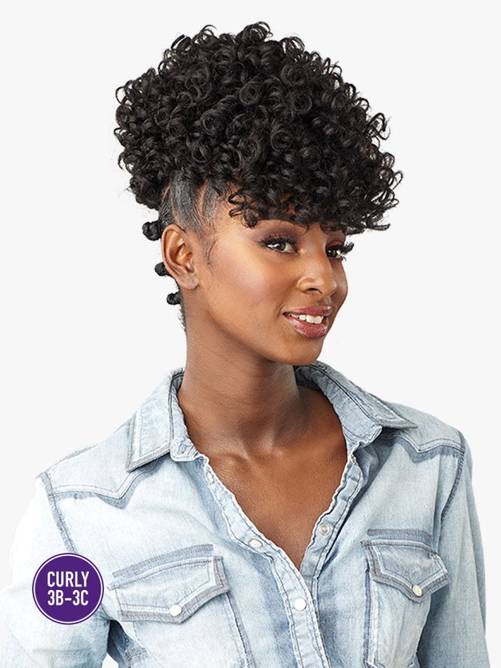 Sensationnel CURLS KINKS & CO_SHOW STOPPER
