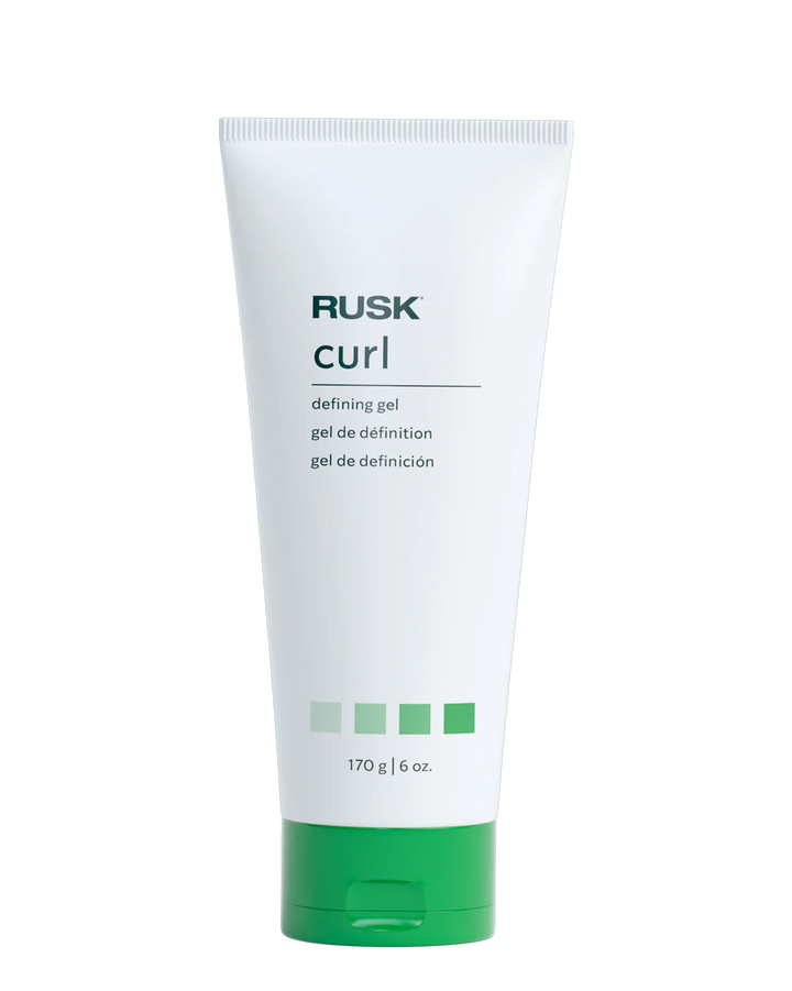 RUSK Curl Defining Gel