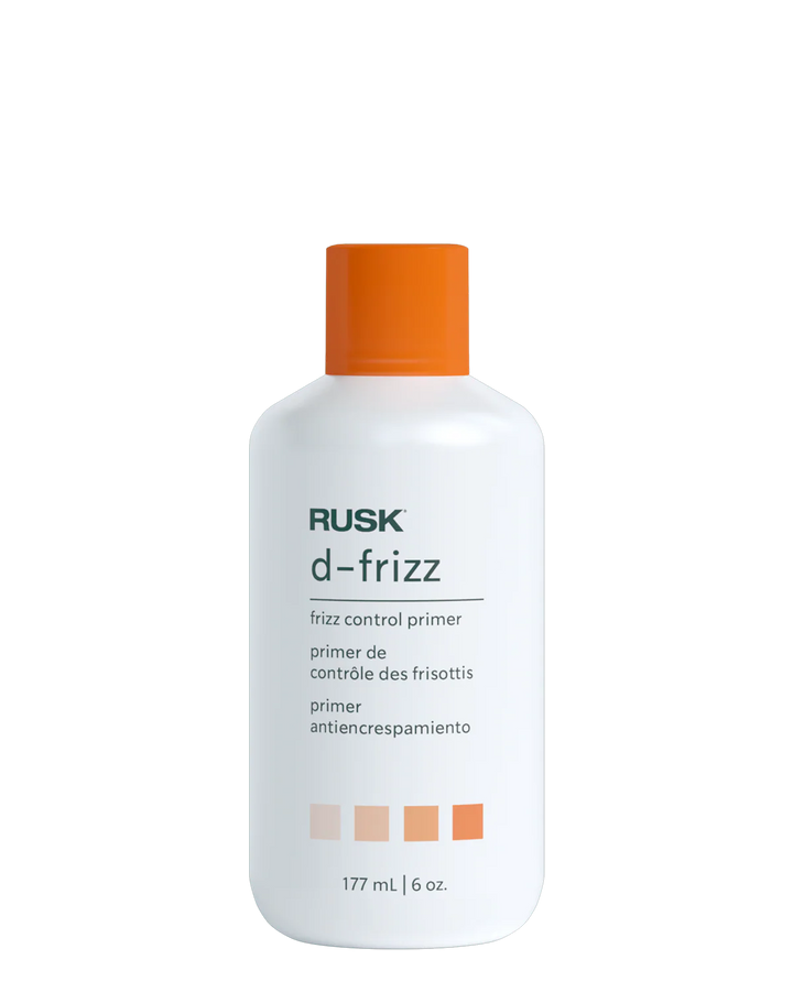RUSK D-Frizz Frizz Control Primer