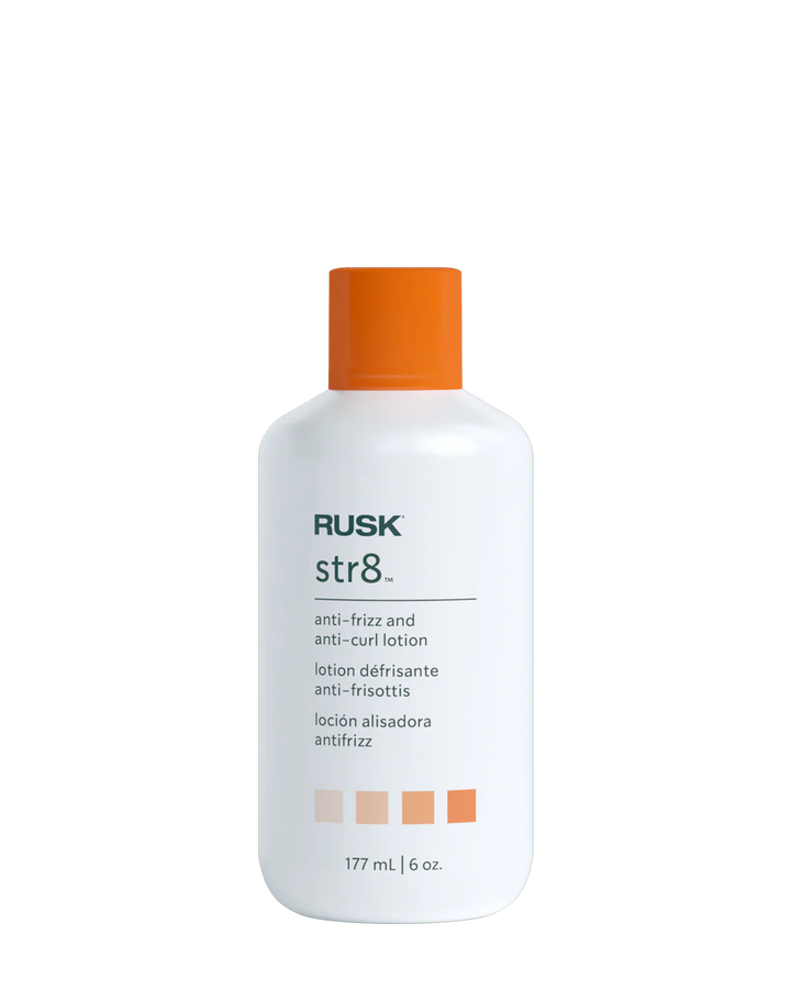 RUSK Str8 Lotion
