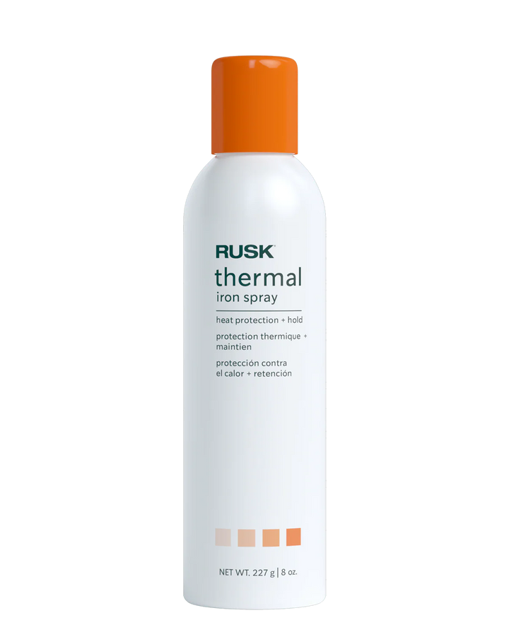 RUSK Thermal Iron Spray