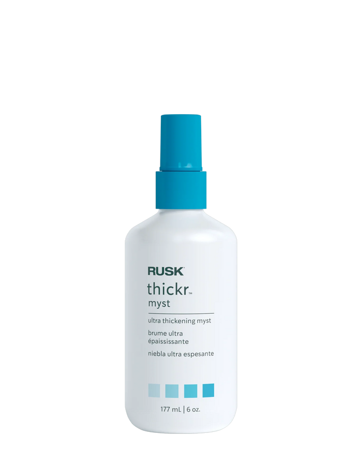 RUSK Thickr Myst