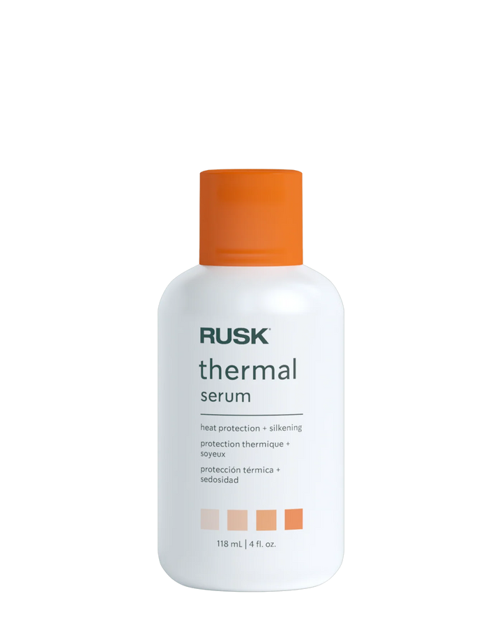 RUSK Thermal Serum