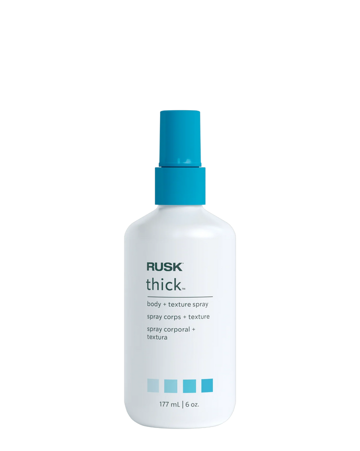 RUSK Thick Body + Texture Spray