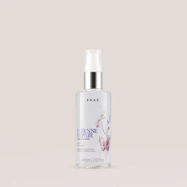 Brae Intense Repair Oil 60ml