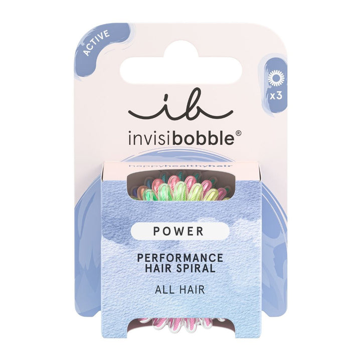 Invisibobble POWER Magic Rainbow 3pc