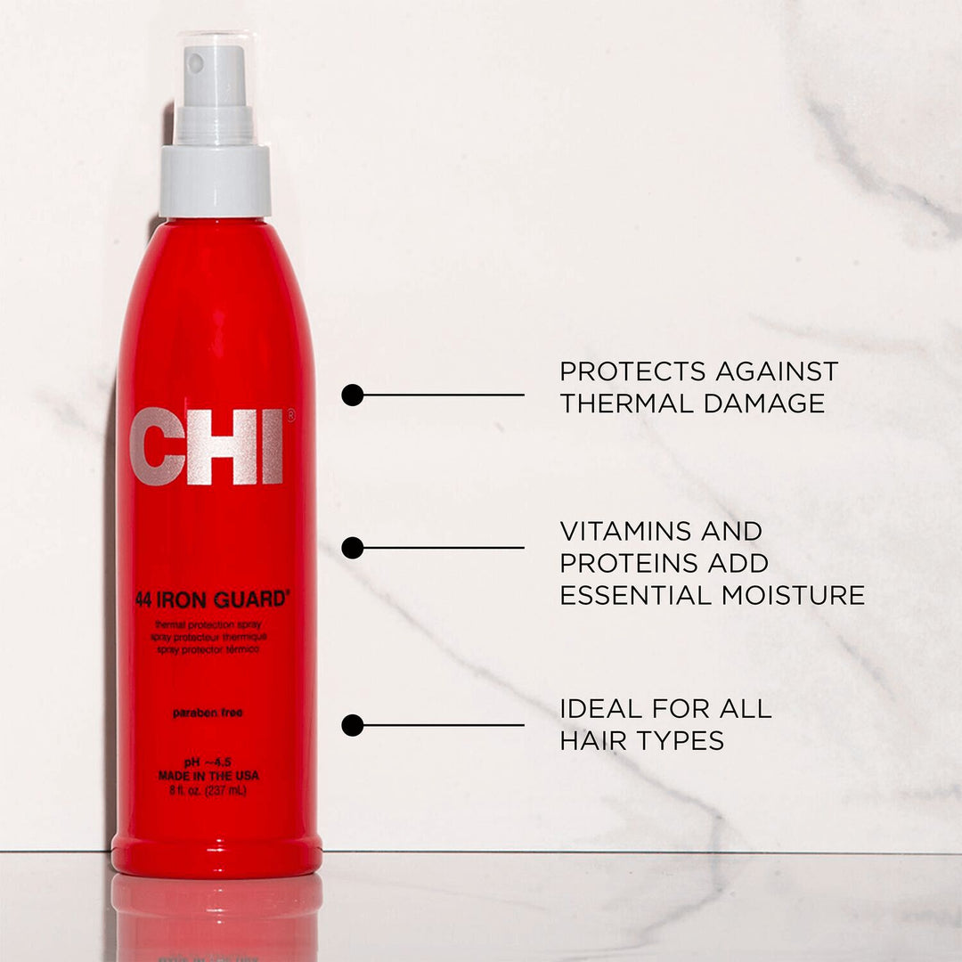 CHI 44 Iron Guard Thermal Protecting Spray 8oz