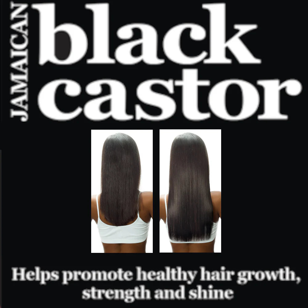 Difeel Superior Growth Jamaican Black Castor Root Stimulator 2.5 oz.