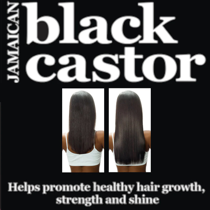 Difeel Superior Growth Jamaican Black Castor Root Stimulator 2.5 oz.
