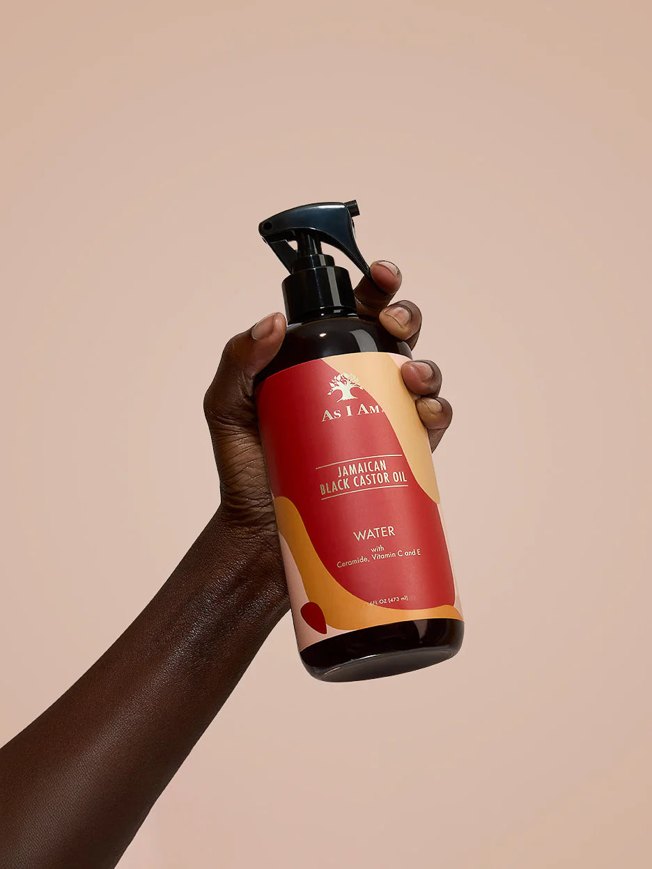 As I Am Type 2A Hair Routine Bundle