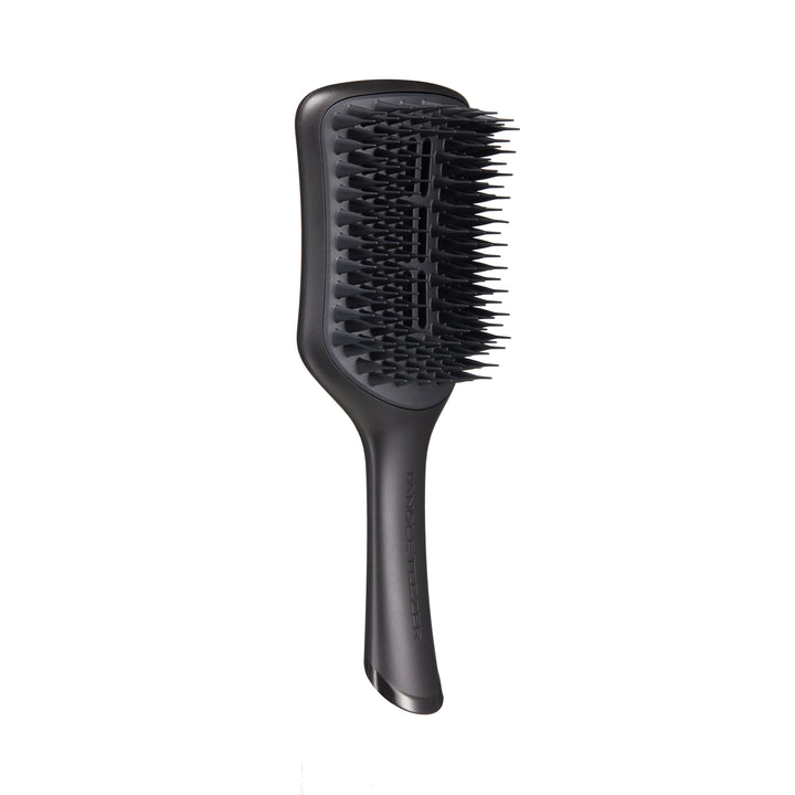 Tangle Teezer The Large Ultimate Vented Hair Brush, Black