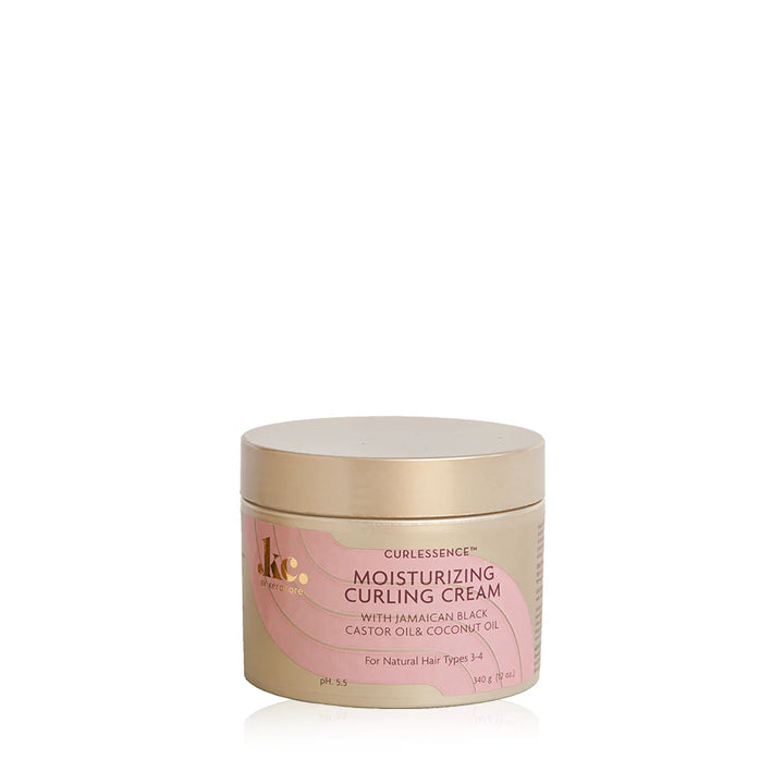 Keracare CurlEssence Coconut Curling Cream 11.25OZ