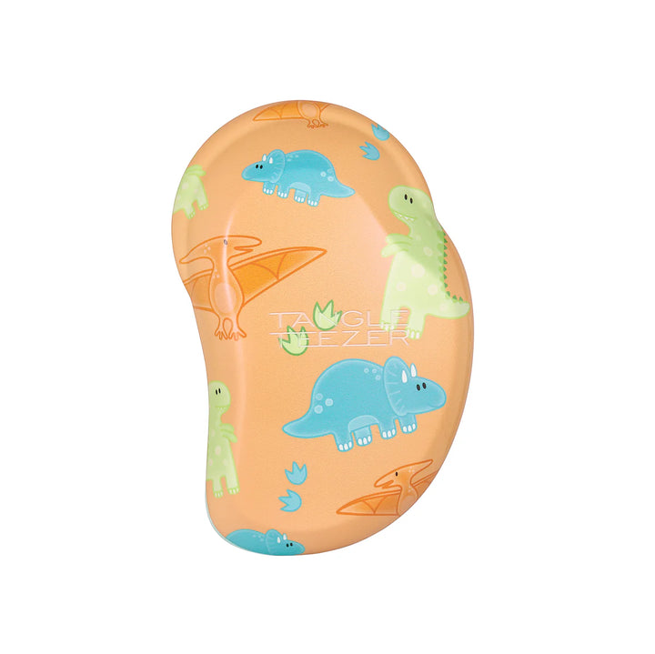 Tangle Teezer The Original Mini Brush, Dinosaurs