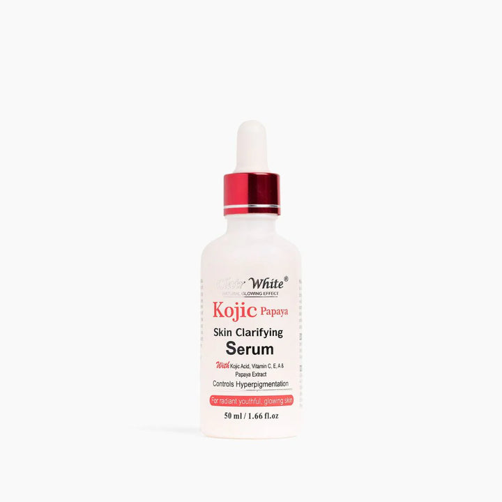 Clair White Kojic Papaya Serum