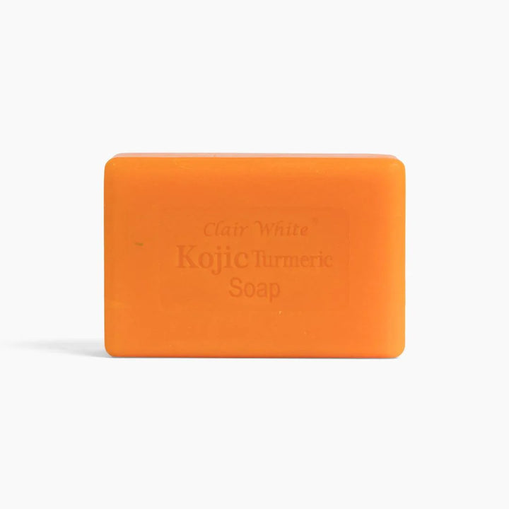 Clair White Kojic Papaya Skin Clarifying Soap