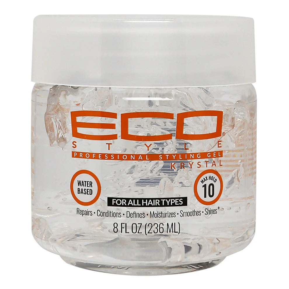 ECO Style Professional Styling Gel - 8oz