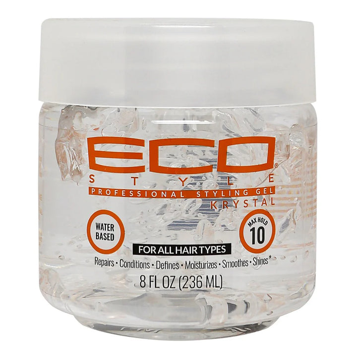 ECO Style Professional Styling Gel - 8oz