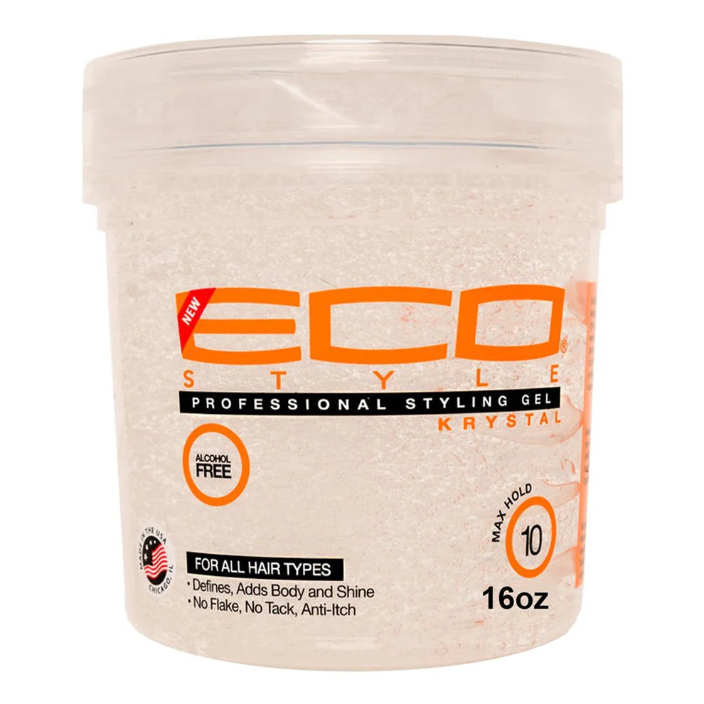 ECO Style Professional Styling Gel - 16oz