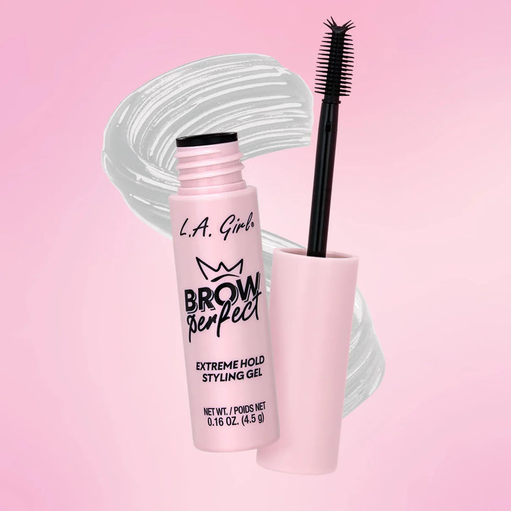 L.A. Girl Brow Perfect Extreme Hold Styling Gel