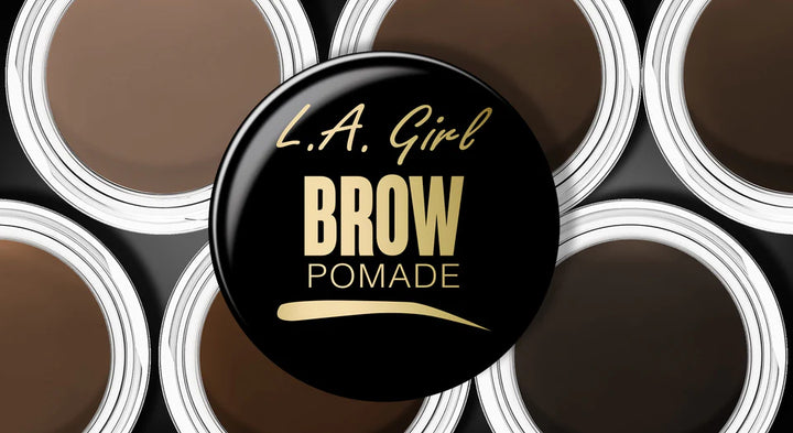 L.A. Girl Smudge-Proof Creamy Brow Pomade