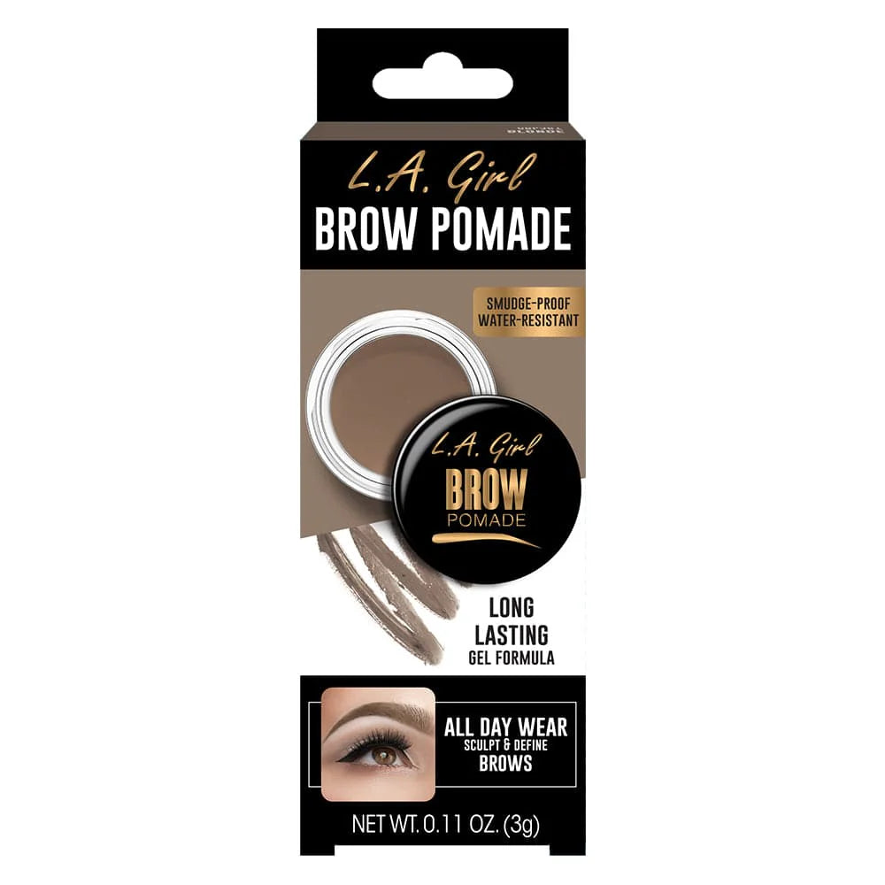 L.A. Girl Smudge-Proof Creamy Brow Pomade