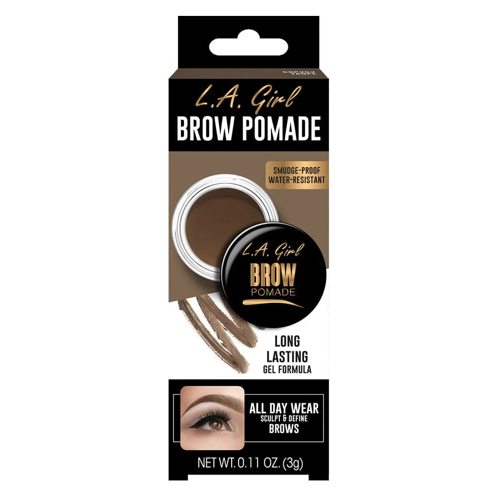 L.A. Girl Smudge-Proof Creamy Brow Pomade