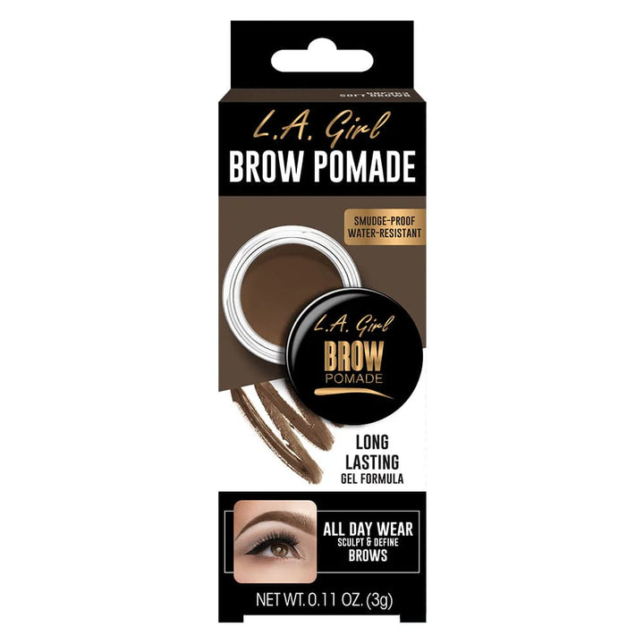 L.A. Girl Smudge-Proof Creamy Brow Pomade