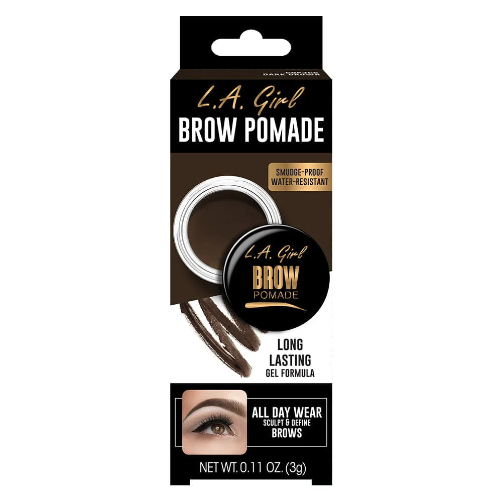 L.A. Girl Smudge-Proof Creamy Brow Pomade