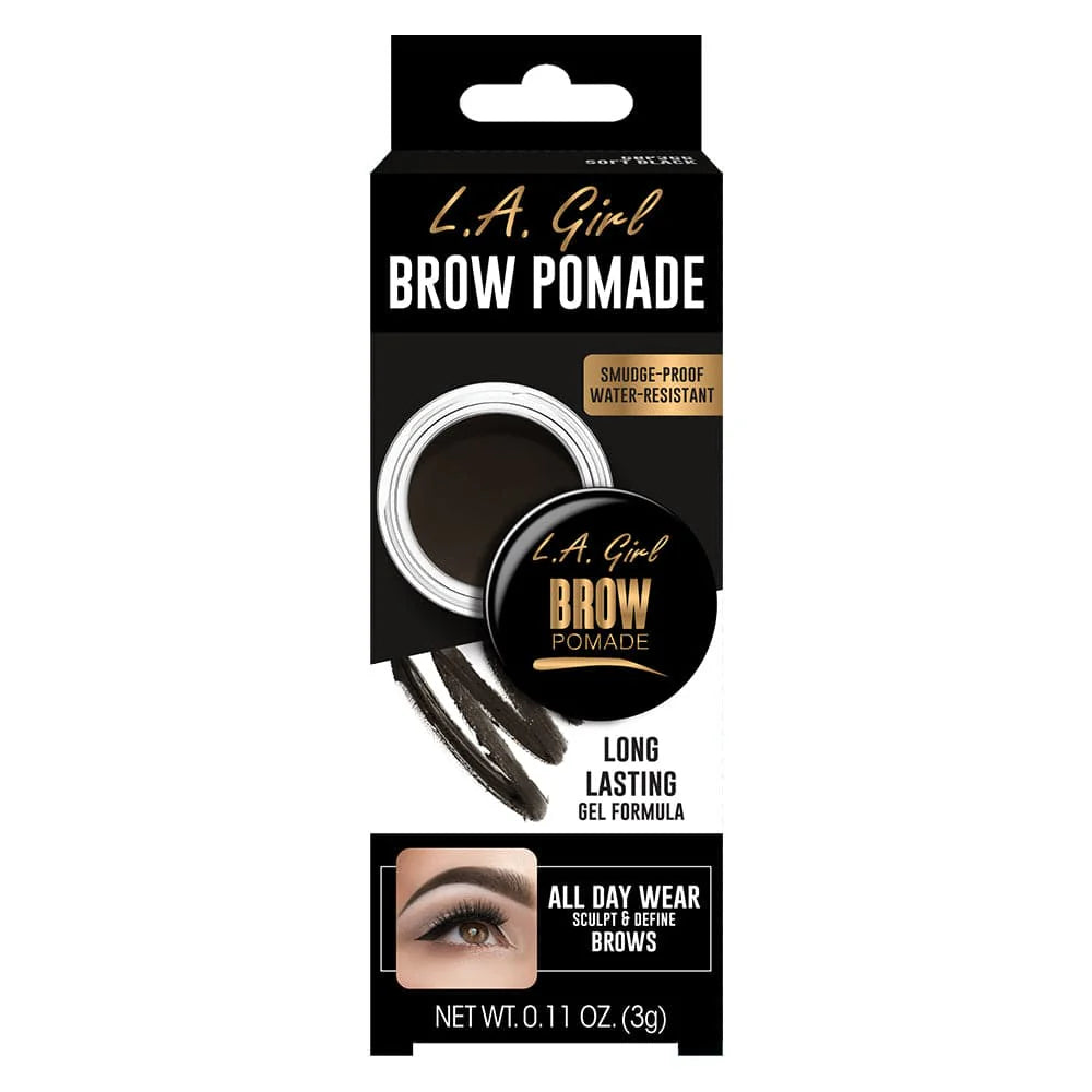 L.A. Girl Smudge-Proof Creamy Brow Pomade