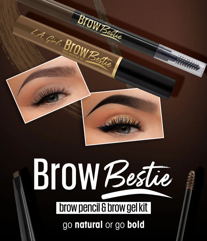 L.A. Girl Brow Bestie Triangular Auto Pencil