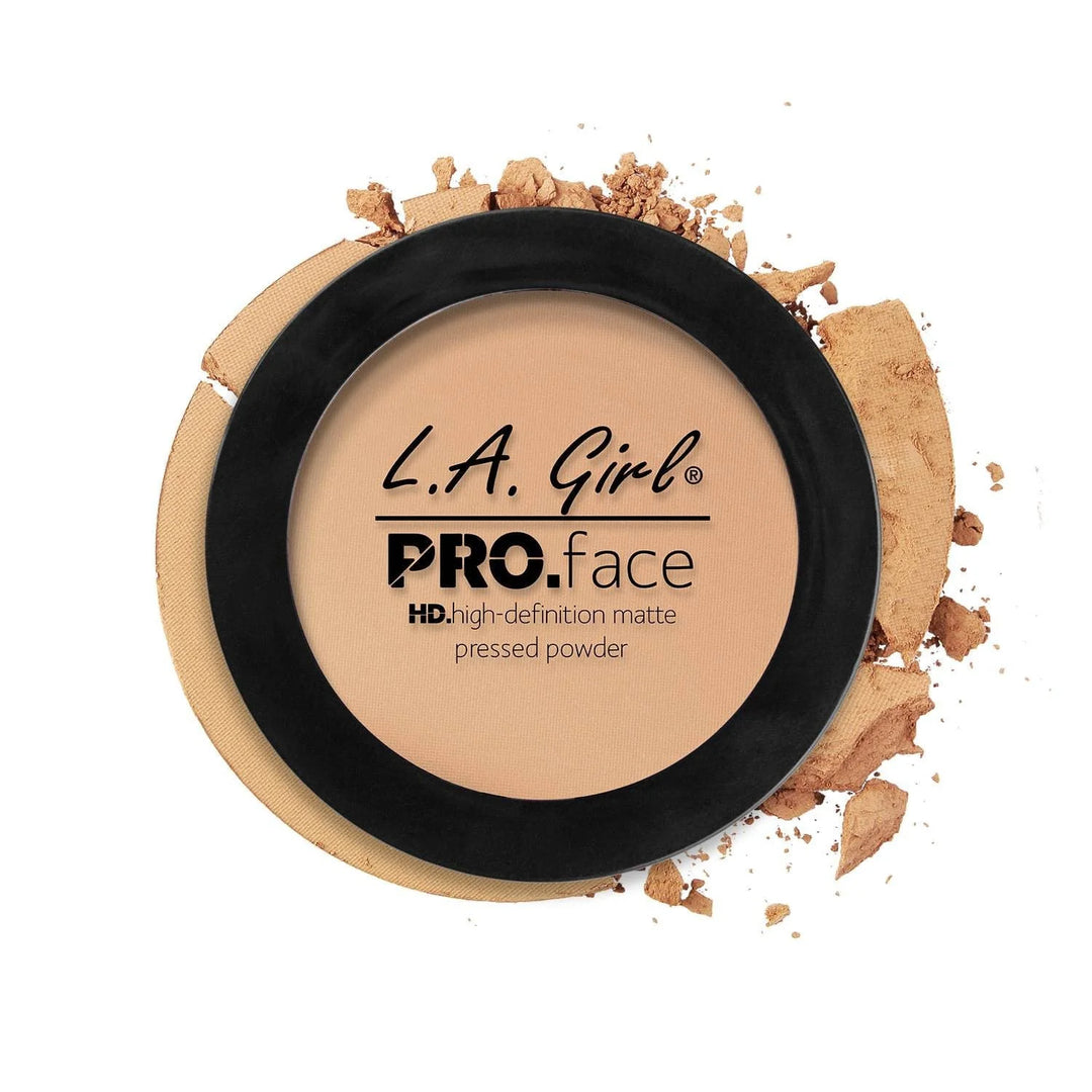 L.A. Girl Pro Face Matte Pressed Powder