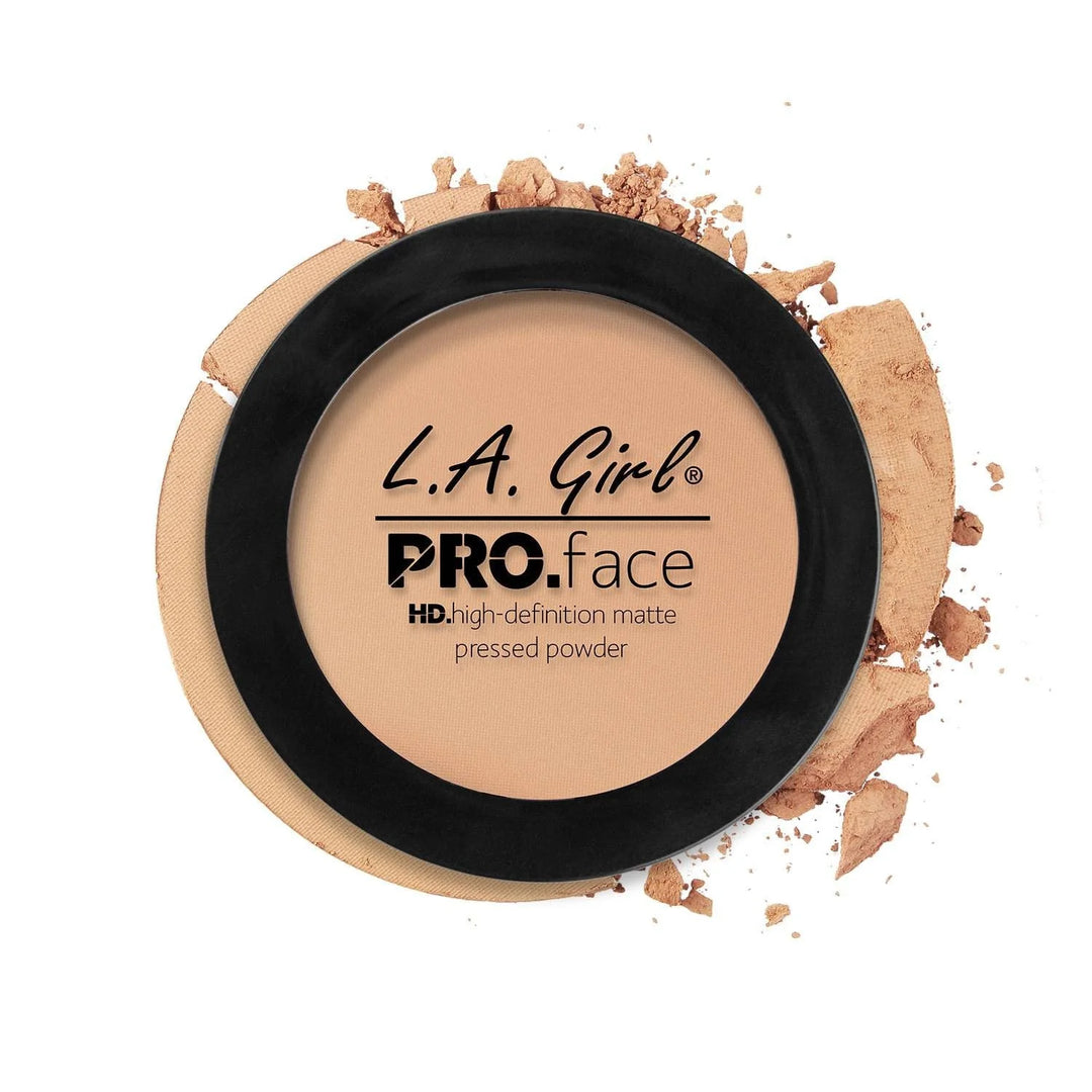 L.A. Girl Pro Face Matte Pressed Powder