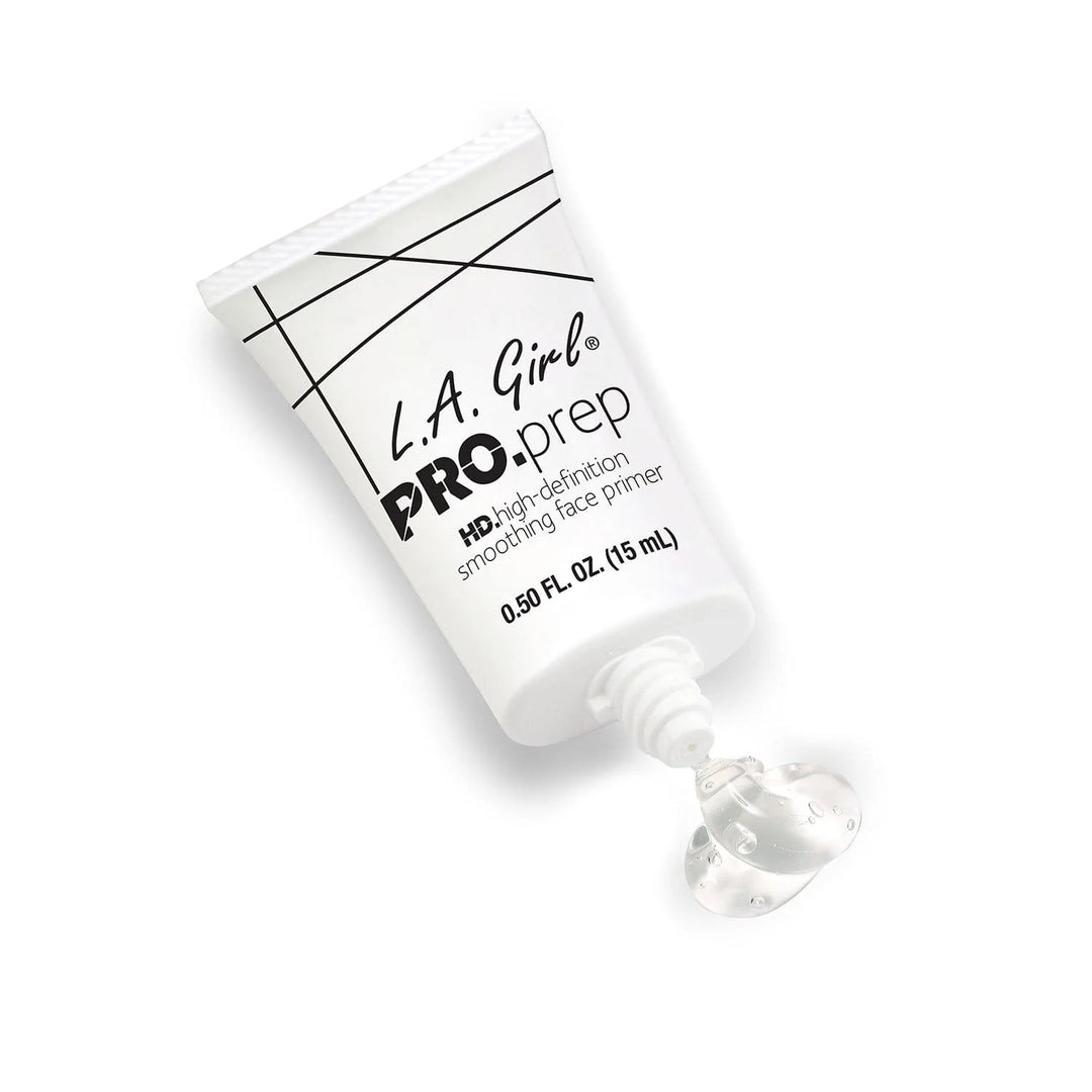 L.A. Girl Pro Prep HD Face Primer