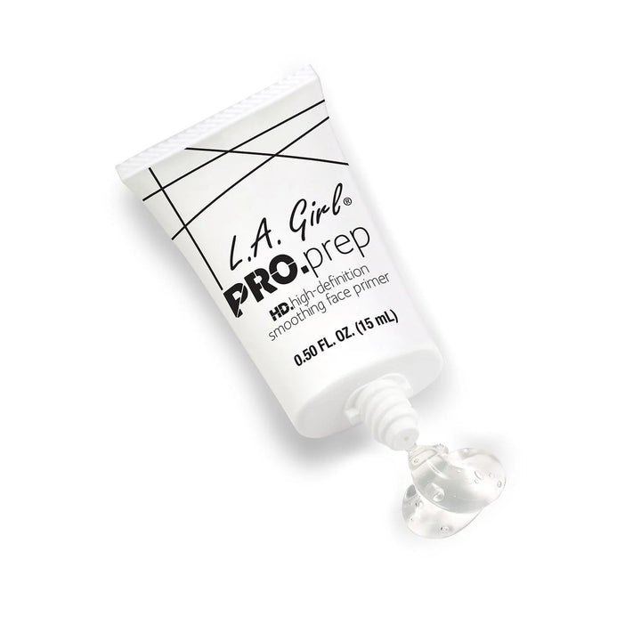 L.A. Girl Pro Prep HD Face Primer