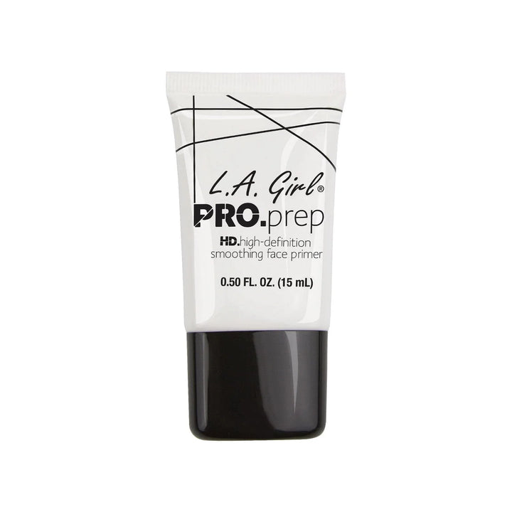 L.A. Girl Pro Prep HD Face Primer