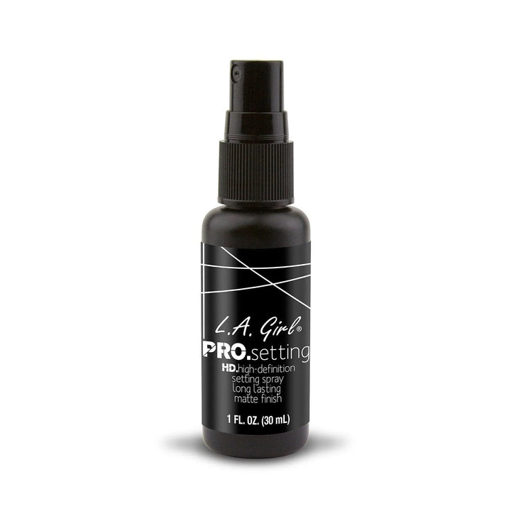 L.A. Girl HD Pro Setting Finish Spray