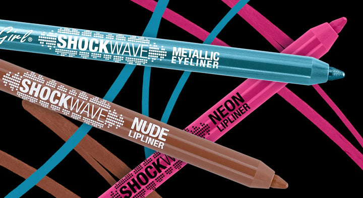 L.A. Girl Shockwave Lip Liner